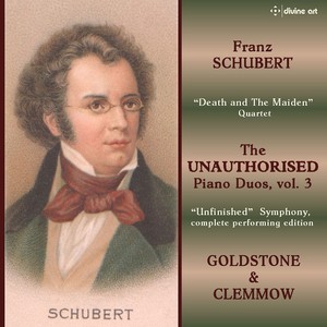 Symphony No. 8 in B Minor, D. 759, 