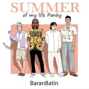 Summer of My Life Panky