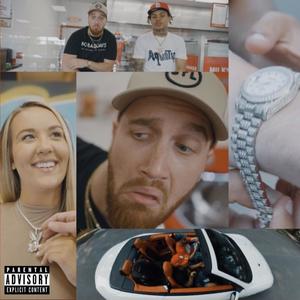 Parkin' Lots (feat. 30 Deep Grimeyy) (Explicit)