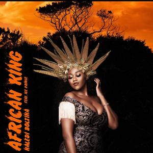 My African King(feat. Ice Prince)