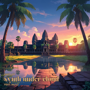 synth under cloud (feat. aiuto)