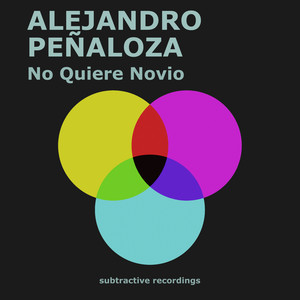 No Quiere Novio (Extended Mix)