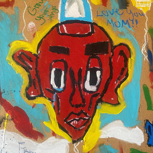 YEAR ROUND (feat. KingScientist) (Explicit)