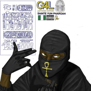 Perservere 'n' Triumph (Explicit)