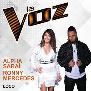 Loco (La Voz US)