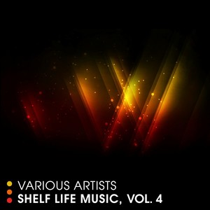 Shelf Life Music, Vol. 4