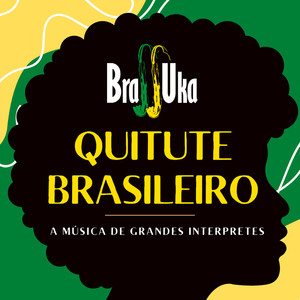 Quitute Brasileiro