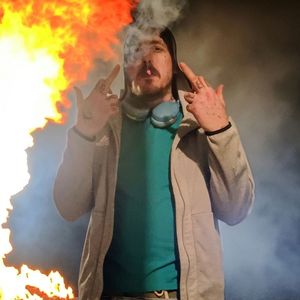 Feel the Fire (Edit|Explicit)