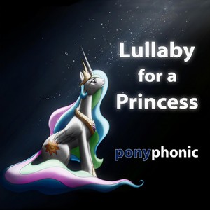 Lullaby for a Princess