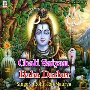 Chali Saiyan Baba Darbar