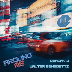 Around Me (Instrumental Mix)