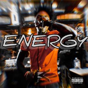 Energy (Explicit)