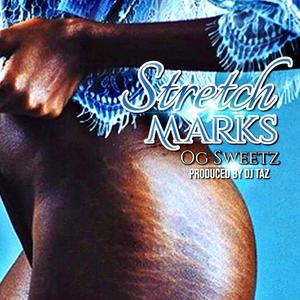 Stretch Marks DJ Taz