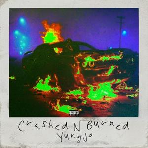 Swervin (feat. SkullyB) (Explicit)