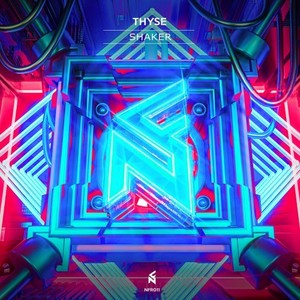 Shaker (Extended Mix)