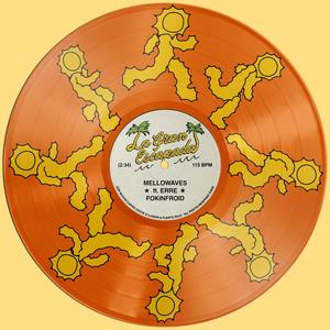 La Gran Escapada (Explicit)