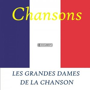 Les grandes dames de la chanson