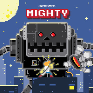 Mighty