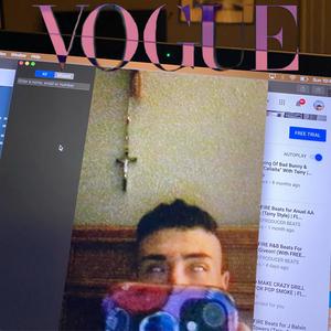 VOGUE (Explicit)