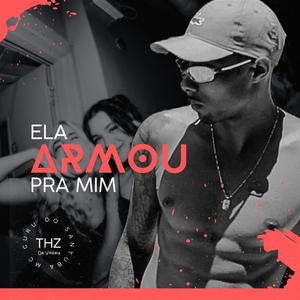 MC Guru do Santuba - Ela armou pra mim (tktok) (Explicit)