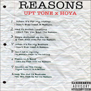 REASONS (Explicit)