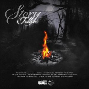 The Game (feat. Hec Banks) (Explicit)