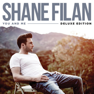 Shane Filan - Just The Way You Love Me