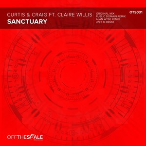Sanctuary (Alan Wyse Remix)