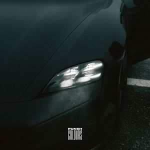 Colours: In My Life (Explicit)