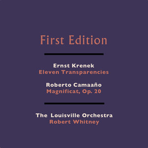 Eleven Transparencies - No. 9