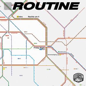 ROUTINE (Explicit)