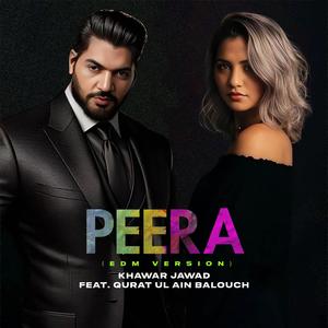 Peera (feat. Quratulain Balouch) (EDM Version)