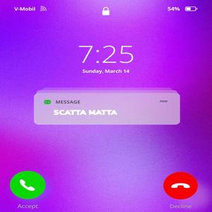 SCATTA MATTA (feat. 1stly)