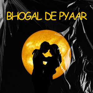 Bhogal De Pyaar (Imran Hossain Remix)