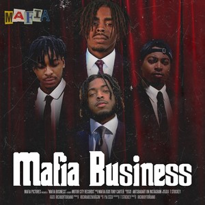 Mafia Business (Explicit)