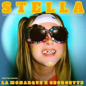 STELLA (Explicit)