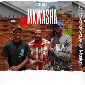 Mukwasha (feat. Maskiri)