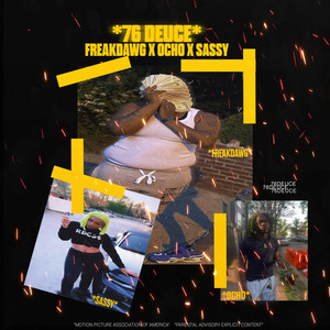 76 Deuce (Explicit)