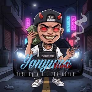 Vice city (feat. 2greedyIG)