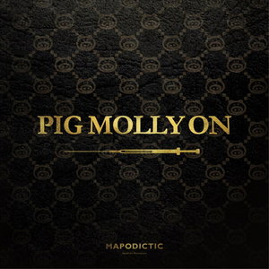 Pig Molly On Mixtape