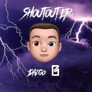 Shoutout EP (Explicit)