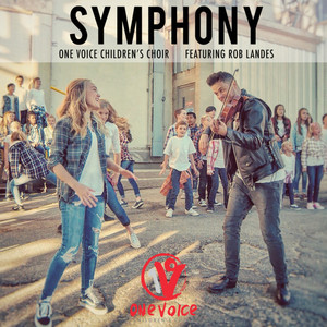 Symphony(feat. Rob Landes)