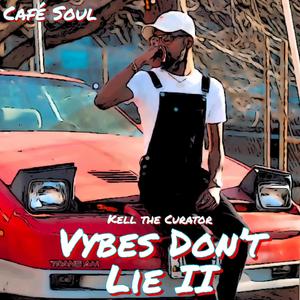 Vybes Don't Lie II