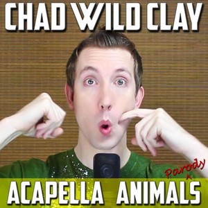 Acapella Animals Parody