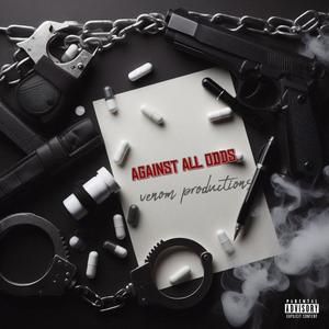 Against All Odds (Explicit)