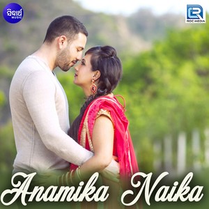 Anamika Naika