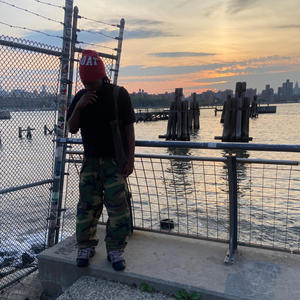 don't cry (Explicit)