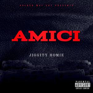 Amici (Explicit)