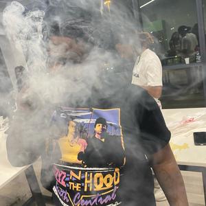 Blood N Blood Out (Explicit)