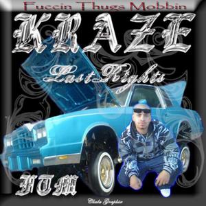 No Heat (feat. Kraze & Cuete Blanco) (Explicit)